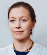 Фото врача: Ахкамова Ирина Владимировна