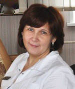 Фото врача: Третьякова Ирина Георгиевна
