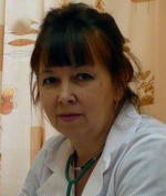 Рогулина Галина Ильдаровна Фото врача: Рогулина Галина Ильдаровна