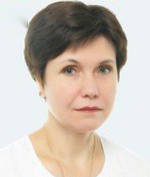 Смирнягина Светлана Федоровна Фото врача: Смирнягина Светлана Федоровна