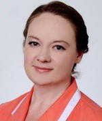 Дёмина Ирина Григорьевна Фото врача: Дёмина Ирина Григорьевна