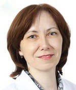 Костоусова Алла Васильевна Фото врача: Костоусова Алла Васильевна