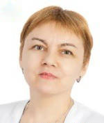 Кондратьева Елена Ивановна Фото врача: Кондратьева Елена Ивановна
