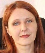 Врач Ремзина Юлия Александровна