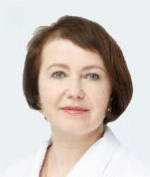 Фото врача: Шаронова Елена Николаевна