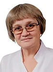 Врач Кондратова Вера Валерьевна