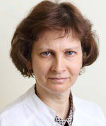 Шляпникова Елена Николаевна Фото врача: Шляпникова Елена Николаевна
