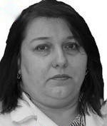 Фото врача: Абакумова Ирина Вячеславовна