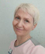 Цион Инна Евгеньевна Фото врача: Цион Инна Евгеньевна