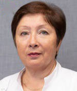 Фото врача: Майстрова Тамара Анатольевна