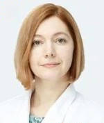 Фото врача: Машкова Елена Юрьевна