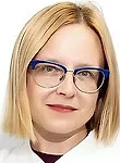 Фото врача: Акулова Ирина Сергеевна