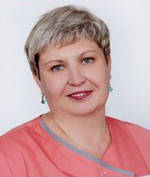 Фото врача: Шалимовец Оксана Юрьевна