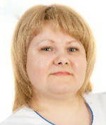 Микушина Юлия Михайловна Фото врача: Микушина Юлия Михайловна