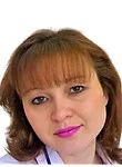 Фото врача: Плотникова Ирина Рифхатовна