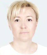 Врач Зяброва Елена Анатольевна