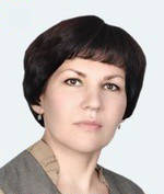 Врач Юкляевских Надежда Юрьевна