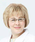 Врач Дунаева Наталия Алексеевна