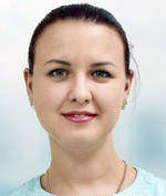 Фото врача: Салахиева Полина Вадимовна