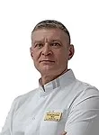 Врач Попов Евгений Дмитриевич