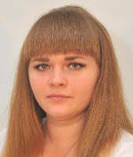 Врач Жукова Алёна Митрофановна