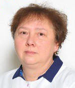 Врач Щенкова Эльвира Владимировна