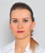 Врач Шаталова Татьяна Алексеевна
