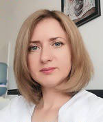 Фото врача: Иванникова Татьяна Олеговна