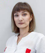 Фото врача: Пашкова Ирина Николаевна