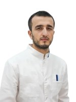 Фото врача: Магомедов Заурбек Магомедович