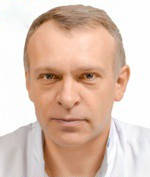 Фото врача: Шаталов Олег Алексеевич
