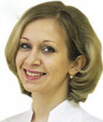 Фото врача: Шаталова Екатерина Олеговна