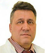 Врач Сидоренко Павел Николаевич