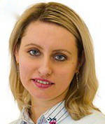Врач Фролова Анастасия Александровна