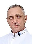 Врач Сатышев Михаил Николаевич