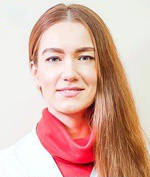 Фото врача: Шамаева Елена Александровна