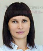 Пестрякова Светлана Сергеевна Фото врача: Пестрякова Светлана Сергеевна