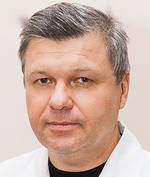 Фото врача: Одинцов Андрей Александрович