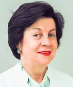 Фото врача: Дмитриева Лариса Николаевна