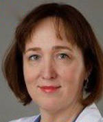 Фото врача: Гвоздикова Татьяна Викторовна