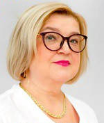 Фото врача: Макарова Ольга Владимировна