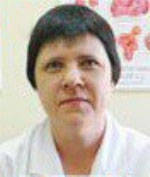 Врач Коновалова Галина Анатольевна