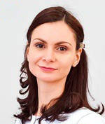 Фото врача: Симонина Светлана Валентиновна