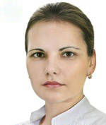 Фото врача: Бессонова Елена Михайловна