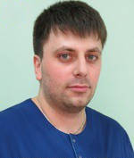 Кручинин Кирилл Вадимович Фото врача: Кручинин Кирилл Вадимович
