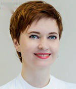 Врач Лукина Ирина Викторовна