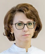 Фото врача: Швецова Елена Станиславна