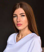 Фото врача: Иноземцева Светлана Николаевна