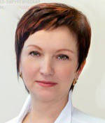 Бизина Ирина Михайловна Фото врача: Бизина Ирина Михайловна