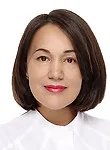 Врач Землянская Ольга Александровна
